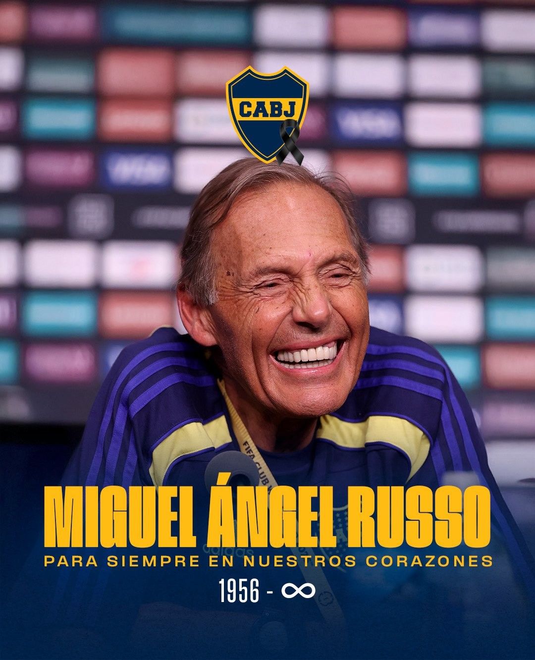 开云体育下载-博卡官方:当地时间周五在糖果盒球场为安赫鲁索举行守灵仪式