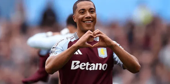 开云体育官网-蒂勒曼斯：我最喜欢的是8号位，会从伟大球员身上汲取灵感