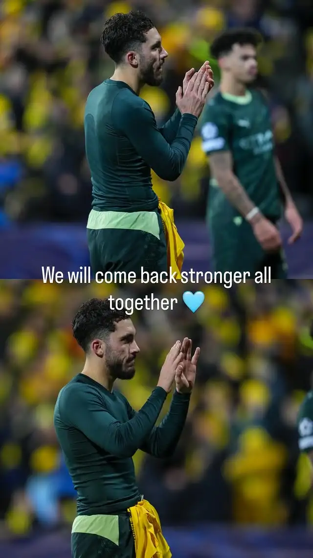 客场不敌博德闪耀，谢尔基ins：我们会一起以更强的姿态归来