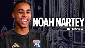 开云体育官网-里昂新援纳尔泰：我能胜任多个位置，听从教练安排