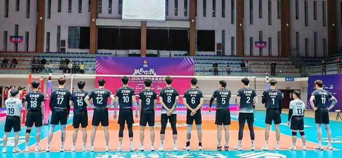 开云app下载-记者观察｜无缘四强，但为北京男排老将们鼓掌|江川|刘力宾|郭成|比赛|球队_新浪体育_新浪新闻