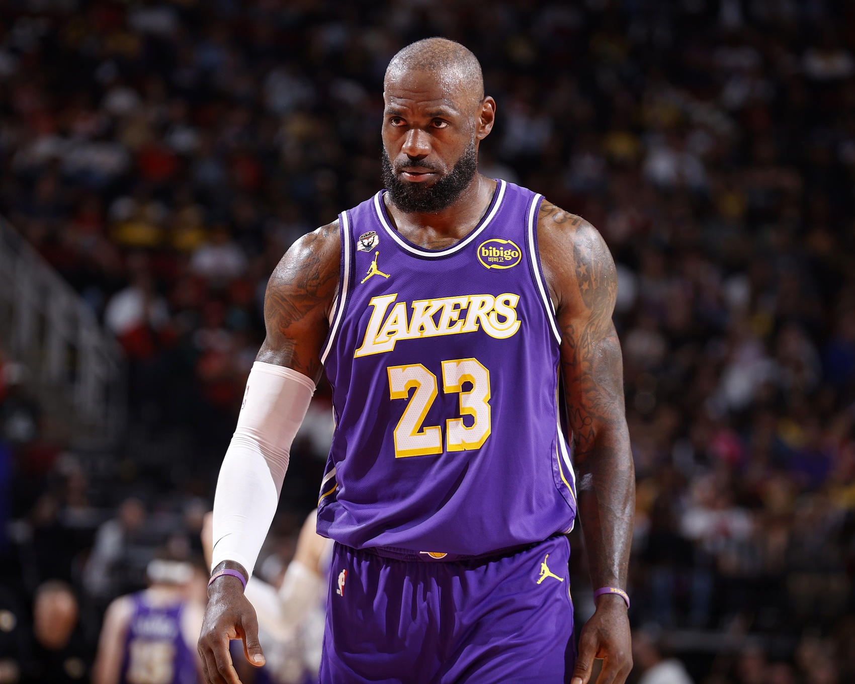 开云app下载-全新詹姆斯！这次放权力度够大效果奇佳 湖人从纸老虎蜕变为魔鬼